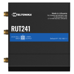 RUT241ルーター