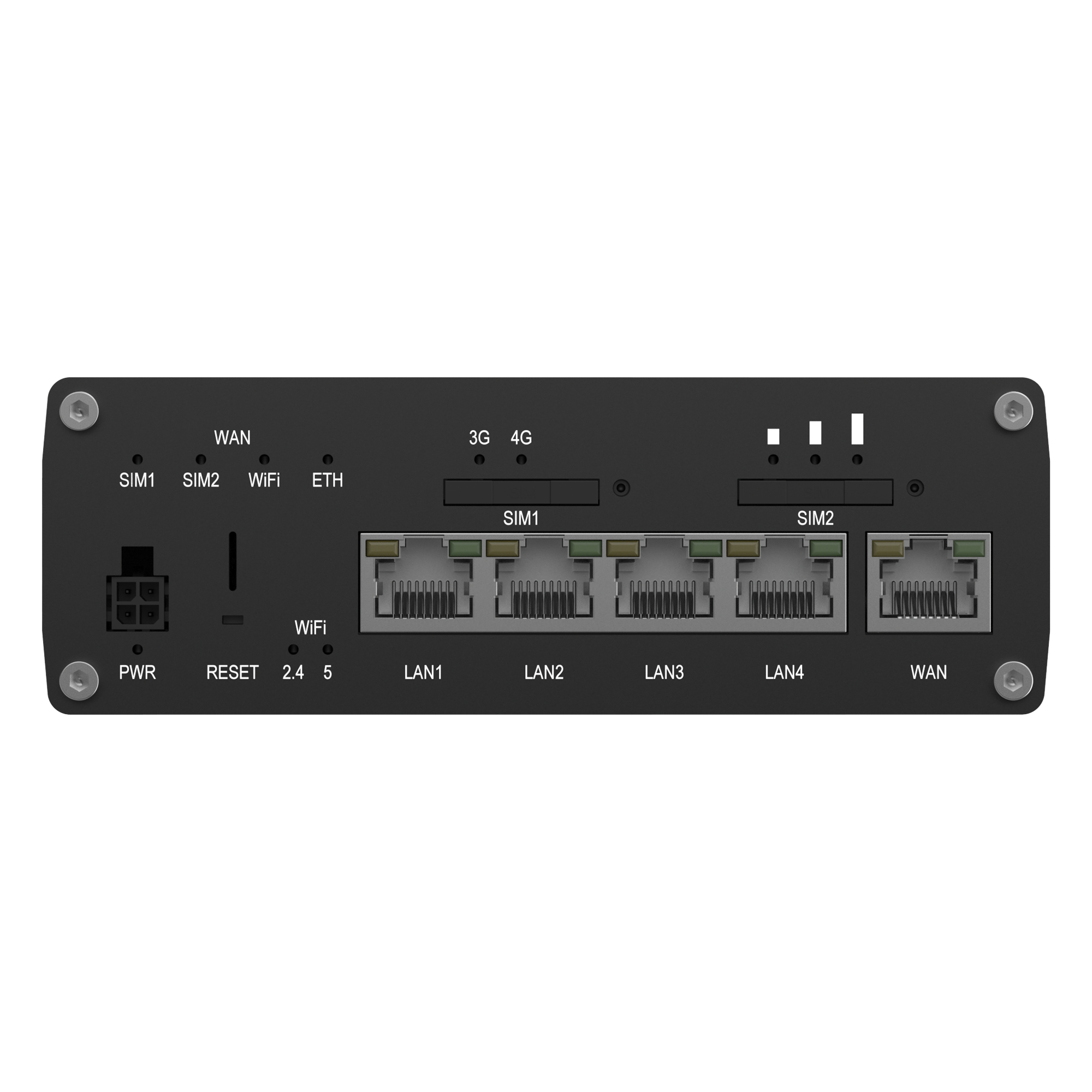 RUTM16 CAT 6 LTEルーター - 画像 (6)