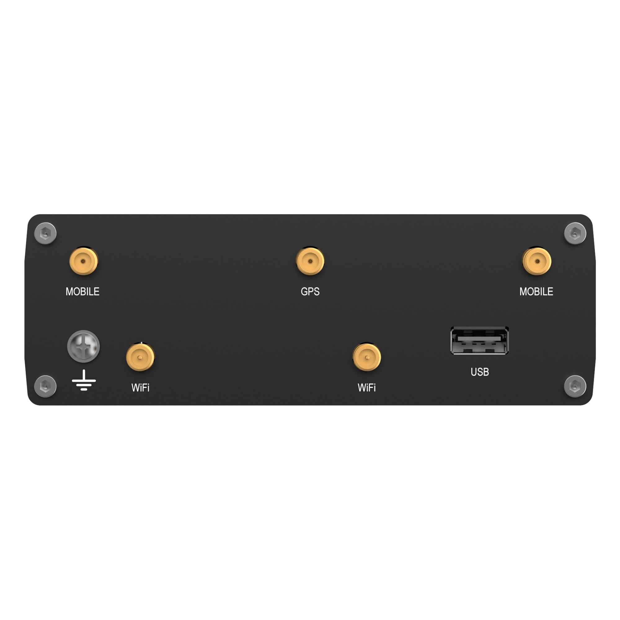 RUTM16 CAT 6 LTEルーター - 画像 (5)
