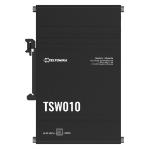 TSW010 産業用イーサネットスイッチ